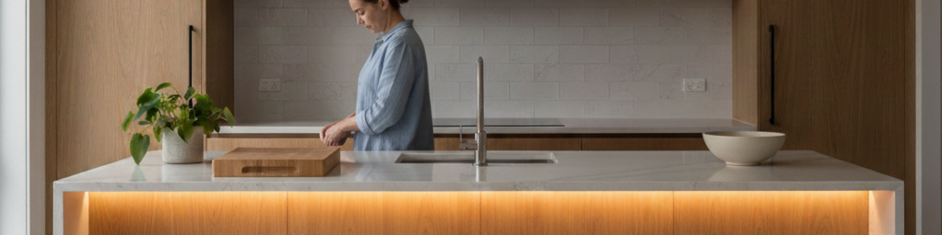 Zo financier jij jouw nieuwe keuken of badkamer