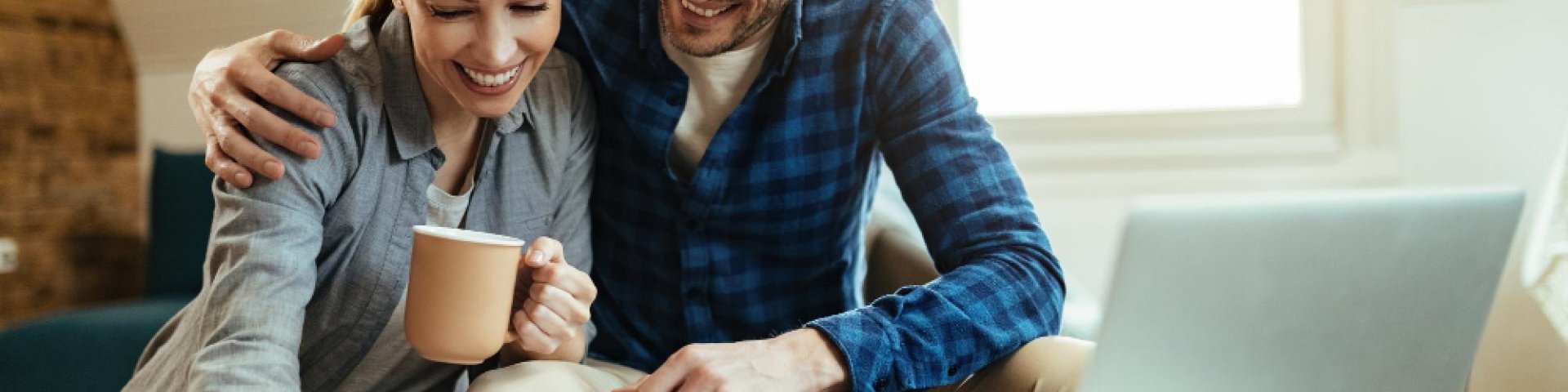 Samen een lening afsluiten: waar moet je op letten?