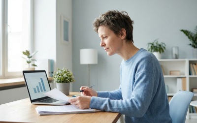 BKR-registratie uitgelegd: wat betekent het voor jouw lening?