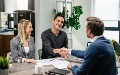 Alles over lenen en verzekeringen