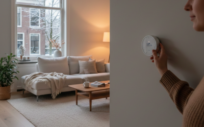 Winter 2025: zo bespaar je op energiekosten