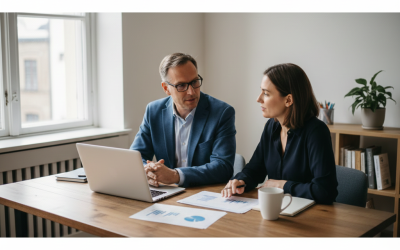 Geld lenen met een flexibel inkomen: wat zijn de mogelijkheden?